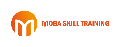 MOBA Skill Training logo